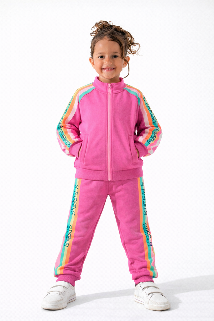 Indigo Suit (Autumn)