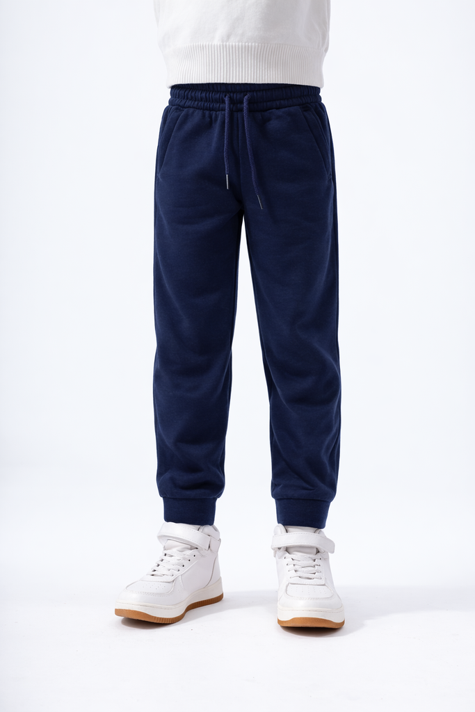 Plain Sweatpants