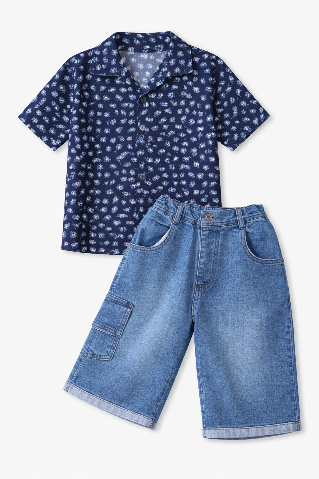 Palm Style Set