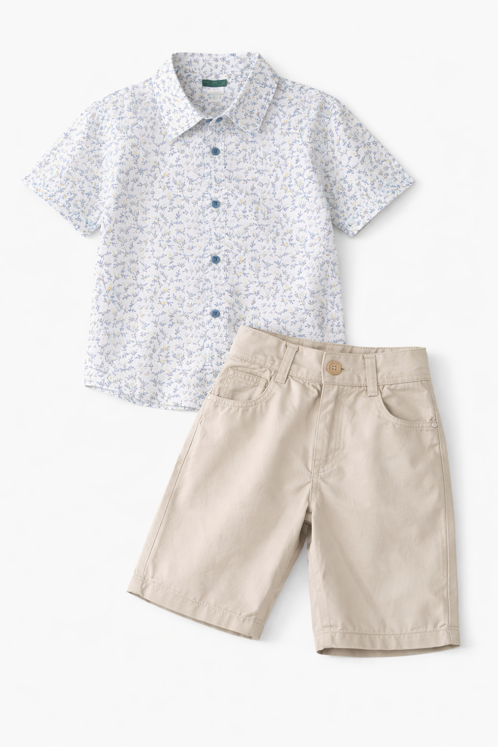 Classic Beige Set