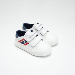 U.S POLO BOY SHOES