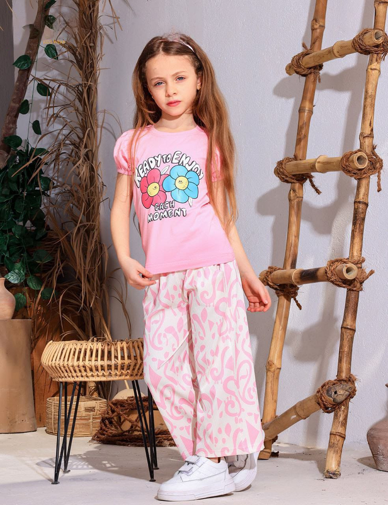 Blossom Moments Pajama