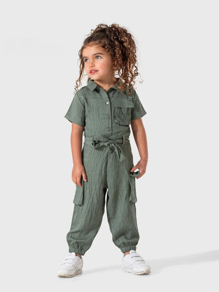 Summer Overall