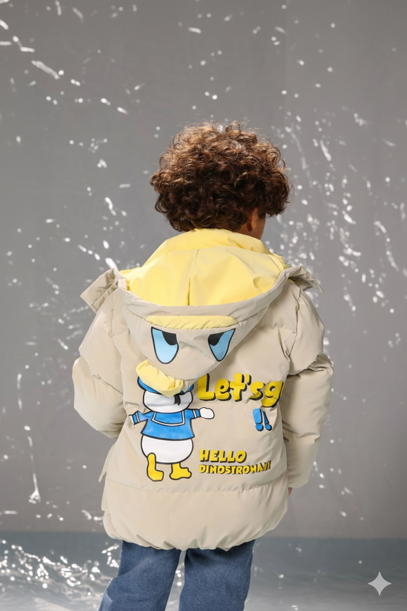 Batut Jackets