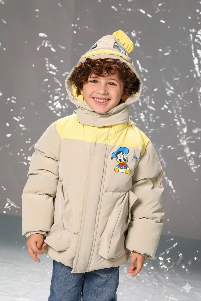 Batut Jackets