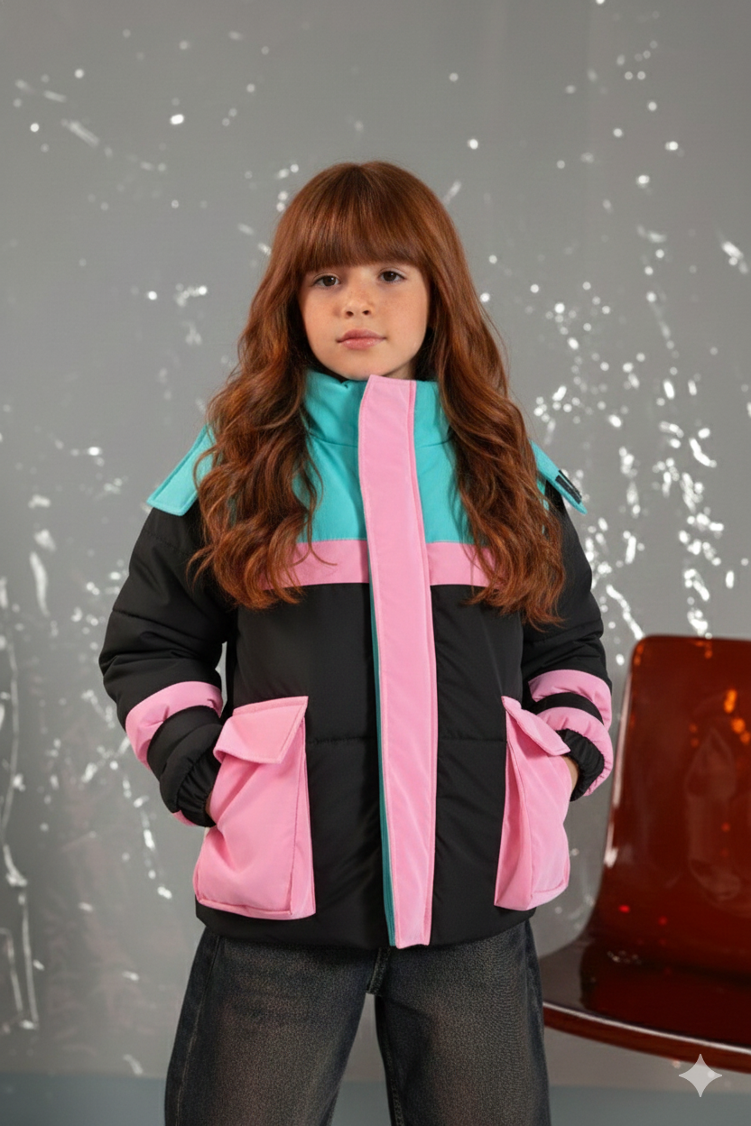 Pump Jackeet