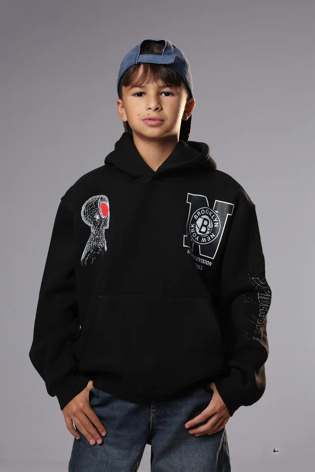 Hero Sweatshirts