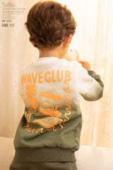 Wave Club Pyjama