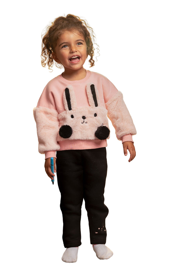 Rabbit Pyjama