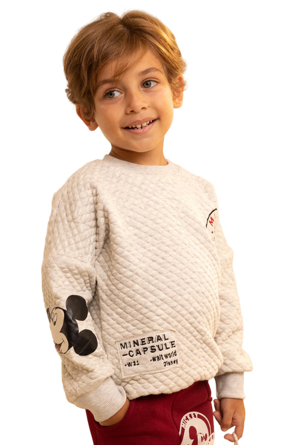 Micky Pyjama