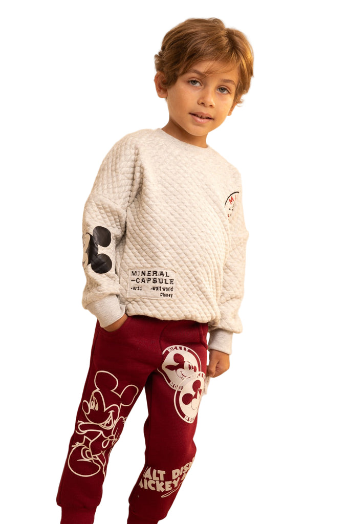 Micky Pyjama
