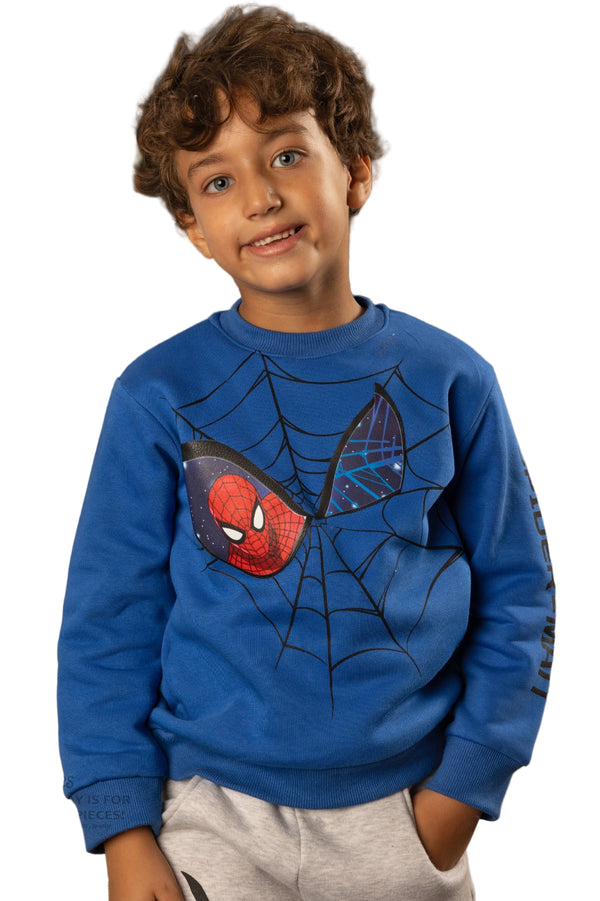 Spider Pyjama