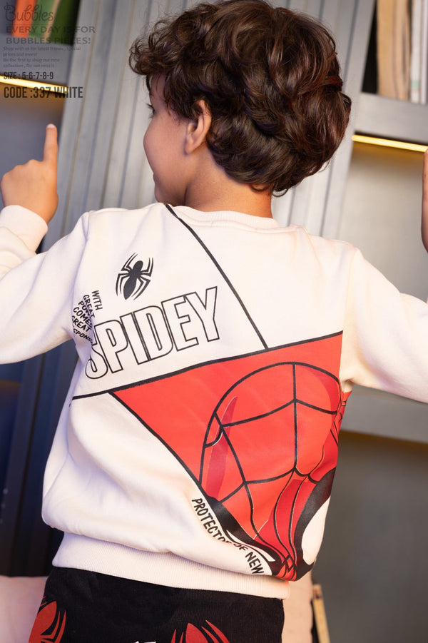 Spider Man Pyjama