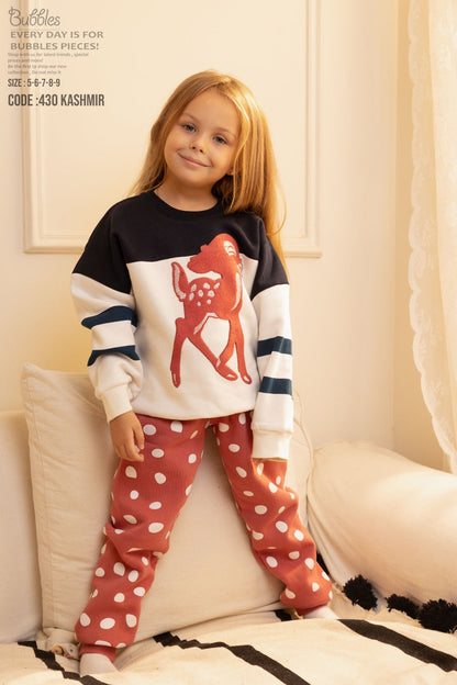 Deer Pyjama