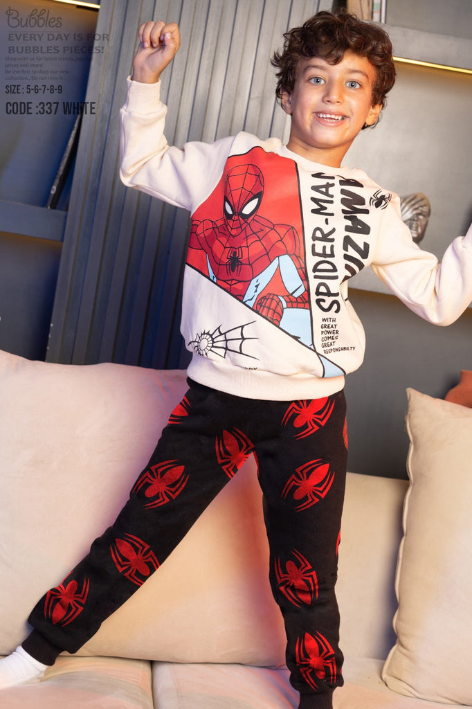 Spider Man Pyjama