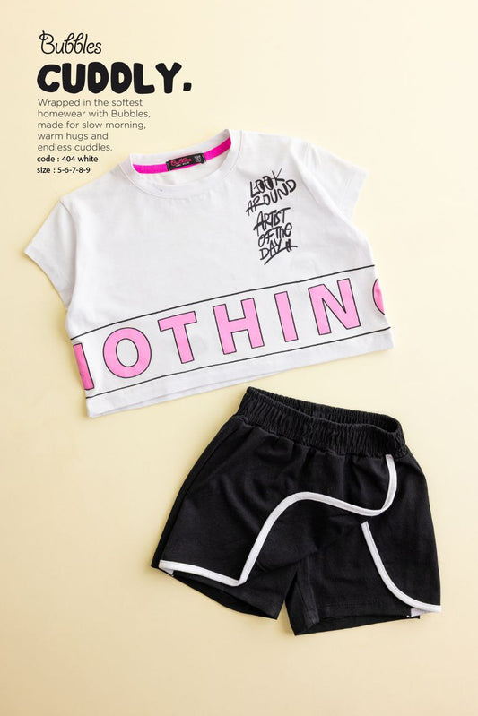 look around pyjama