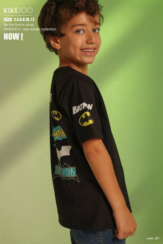 batman t-shirt