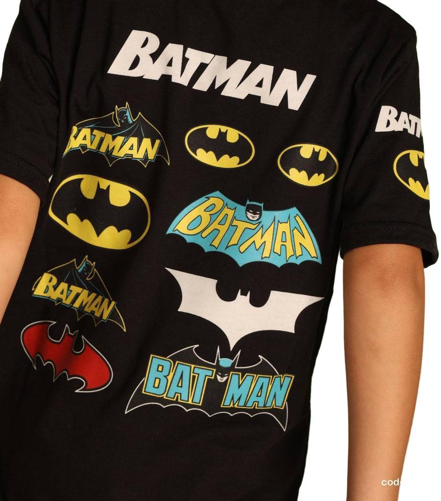 batman t-shirt