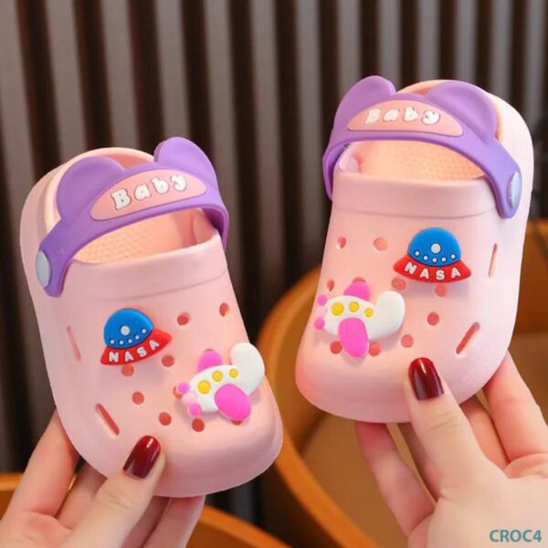 baby nasa-pink