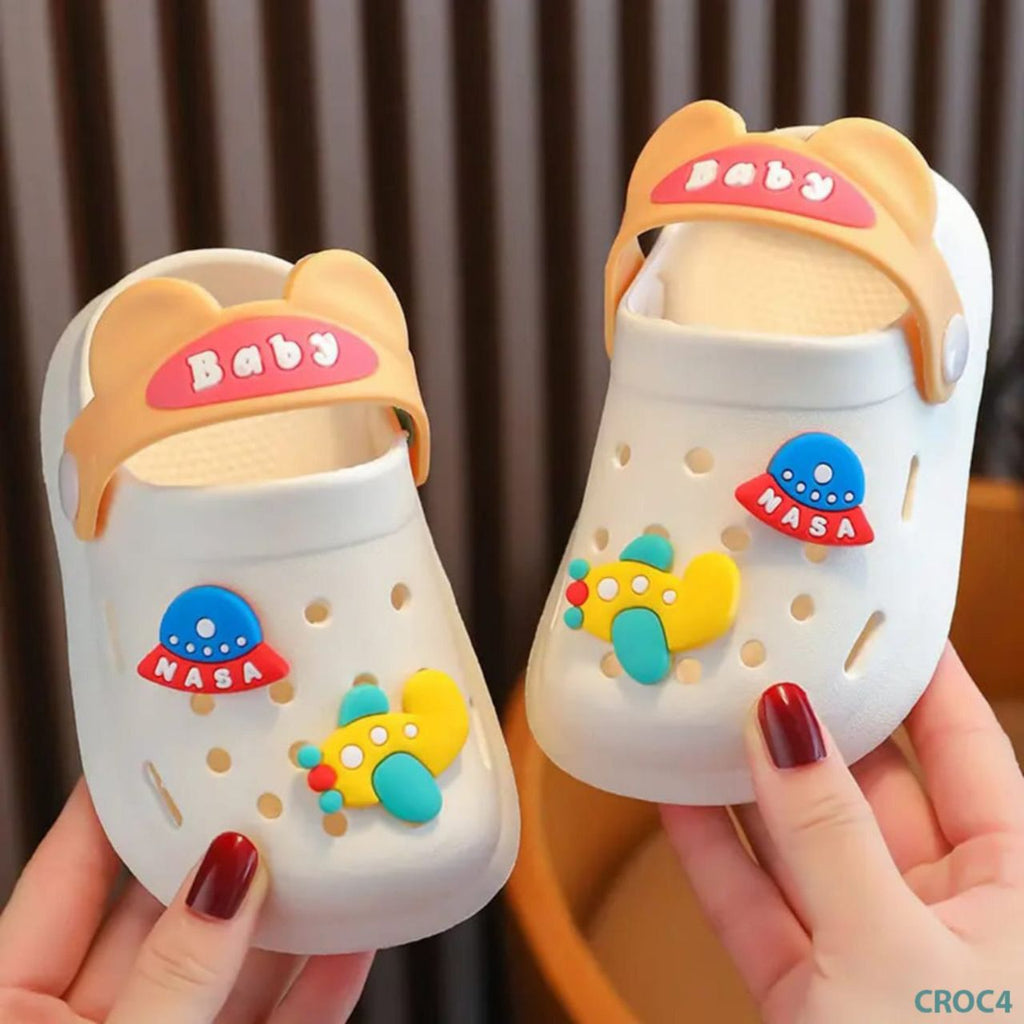 baby nasa-white