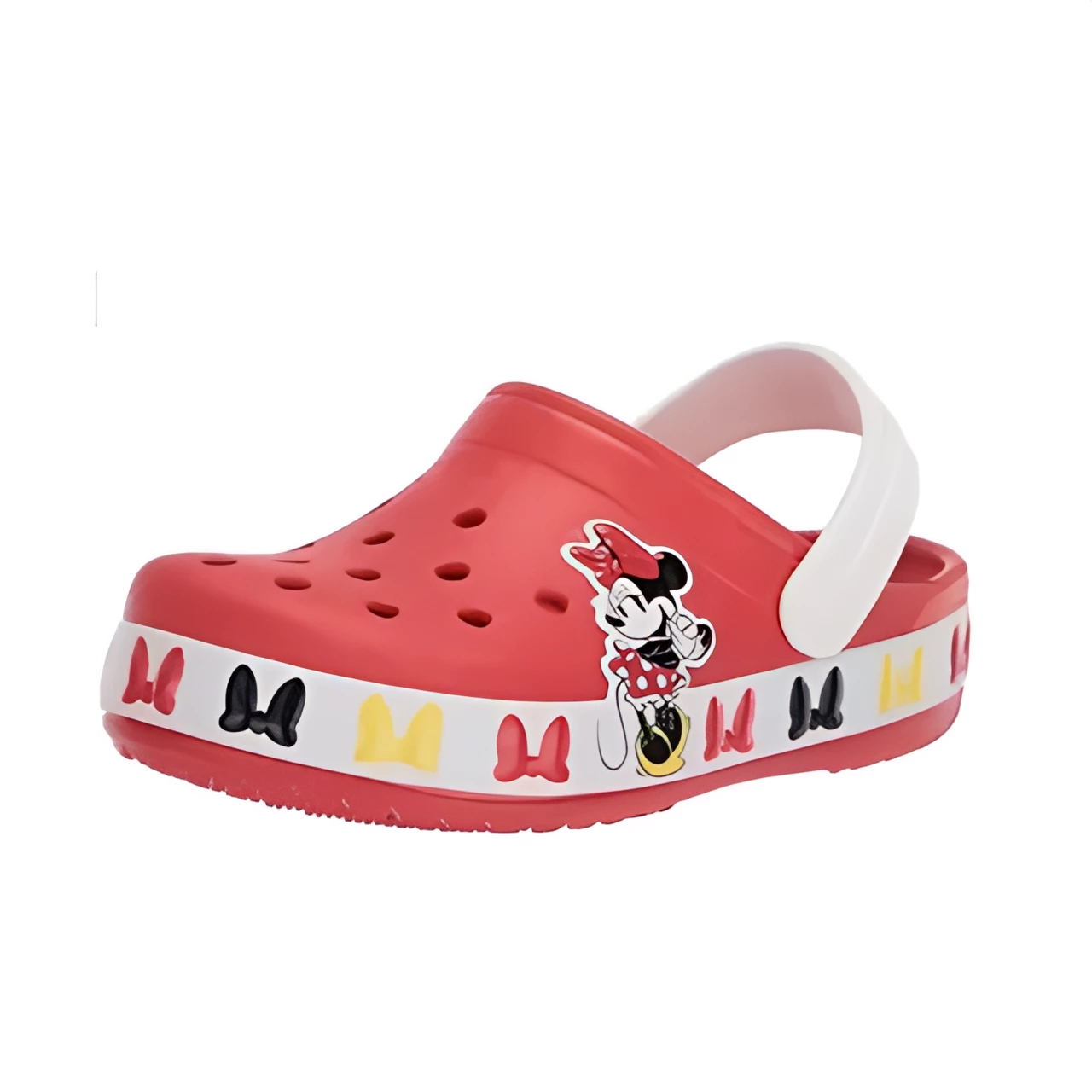 crocs mickey