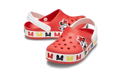 crocs mickey