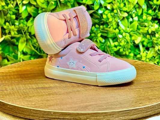 star pink