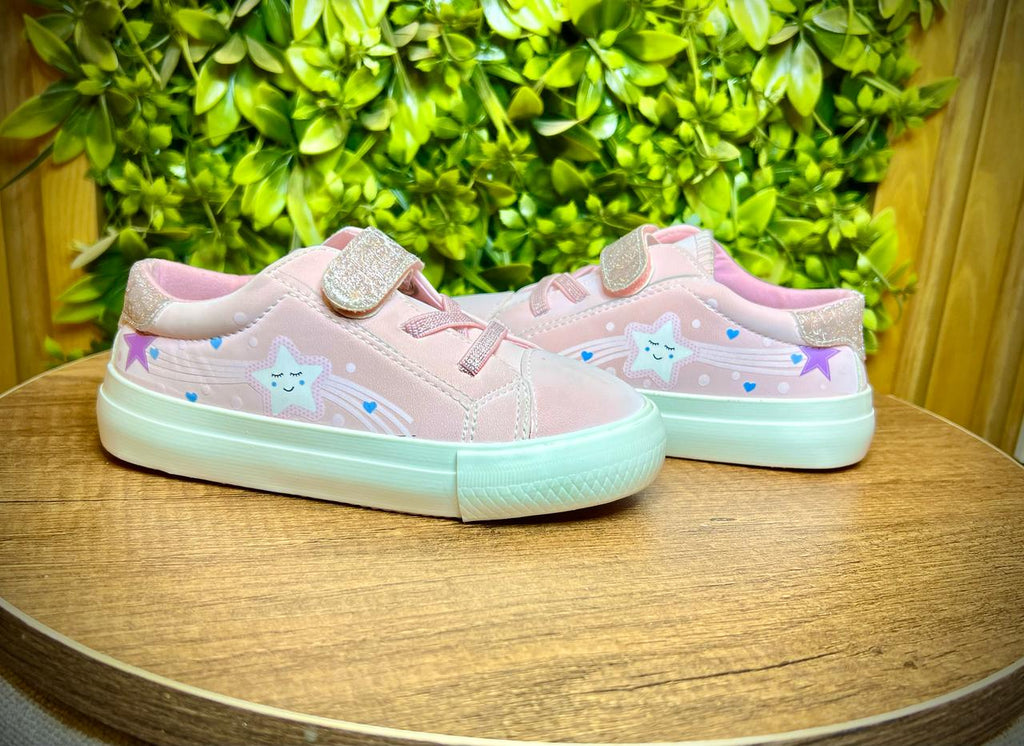 star pink