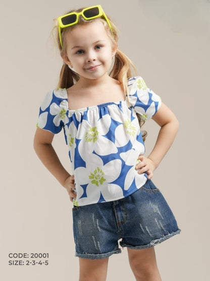 Floral Breeze Set