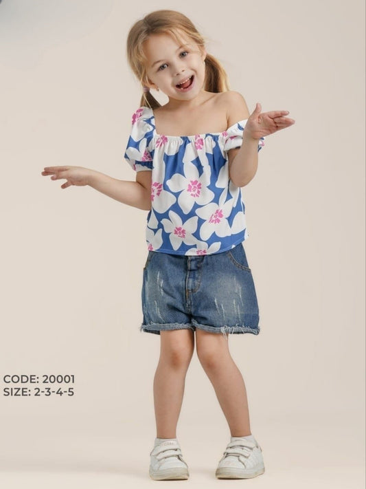 Floral Breeze Set