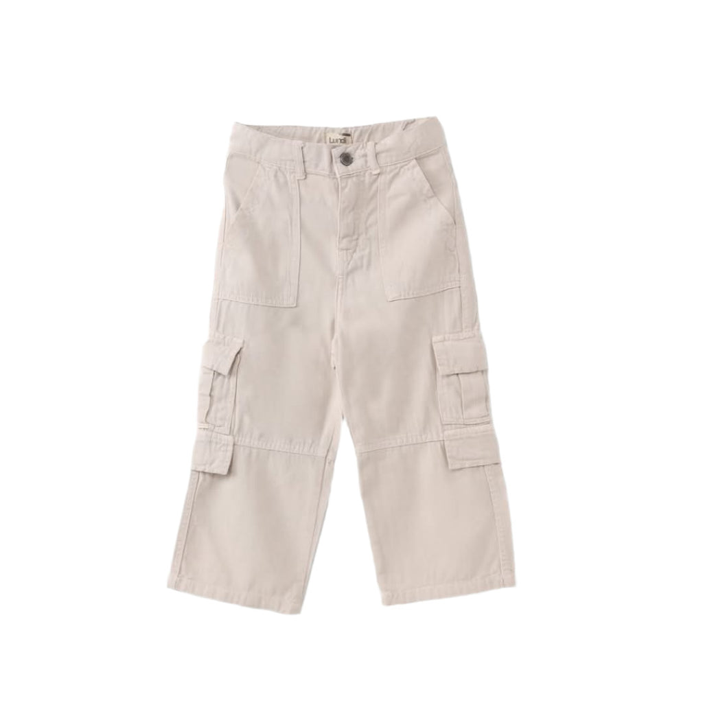 Wide Leg Pants