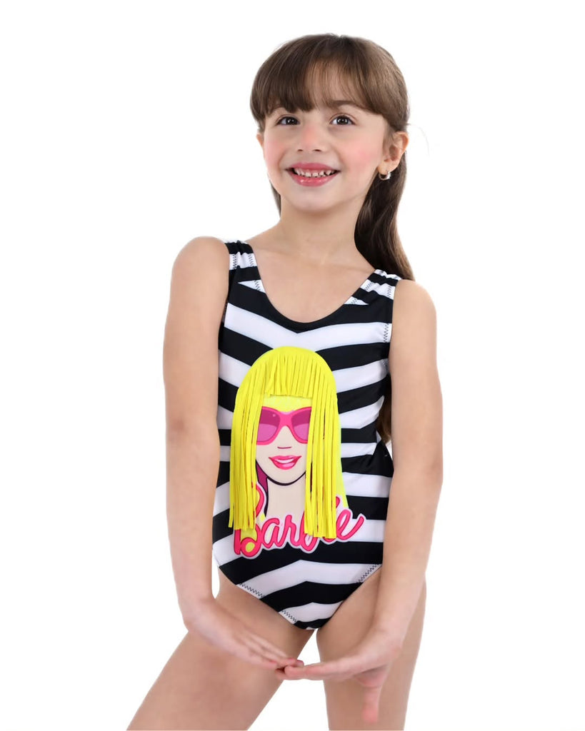 Barbie Wavesuit