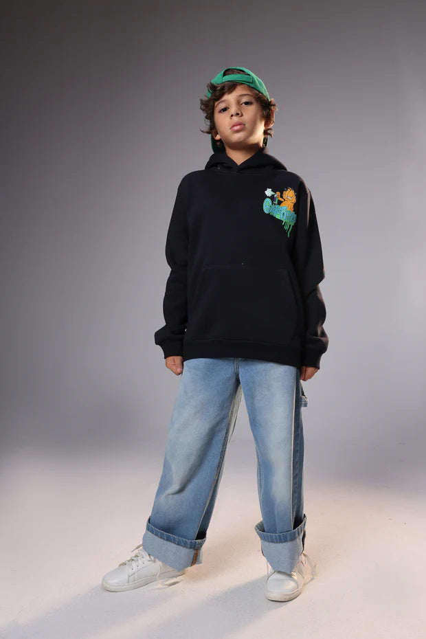 Garfield Sweatshirts