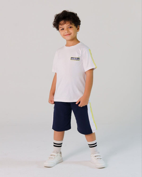 Adidas sport - Bubbles Kids WearAll