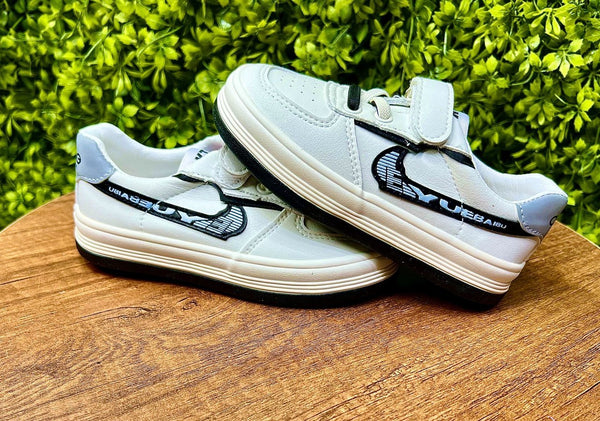 Air Force BOY - Bubbles Kids WearAll