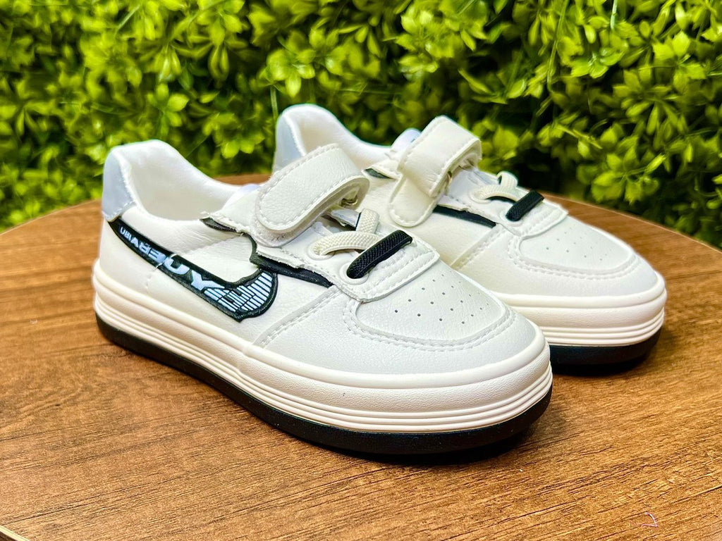 Air Force BOY - Bubbles Kids WearAll
