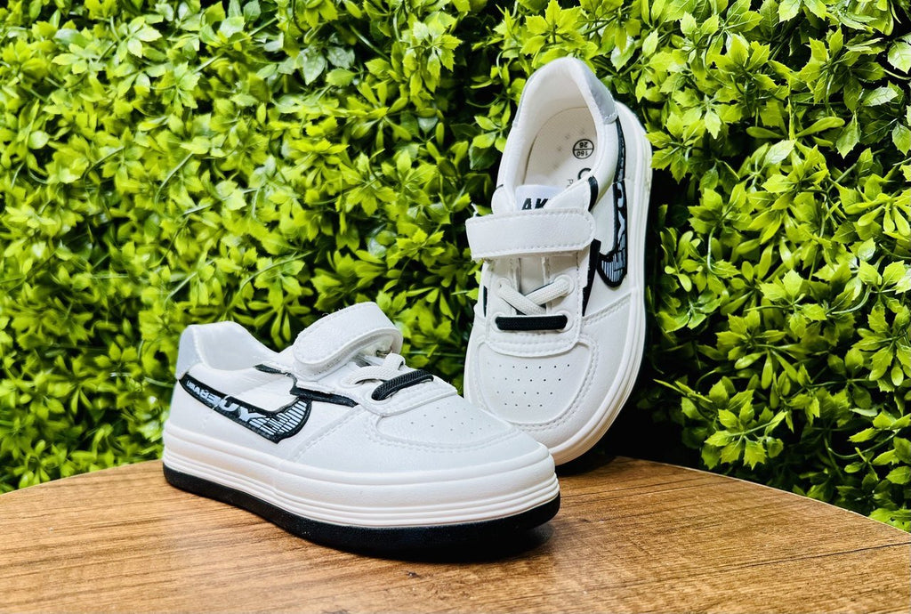 Air Force BOY - Bubbles Kids WearAll
