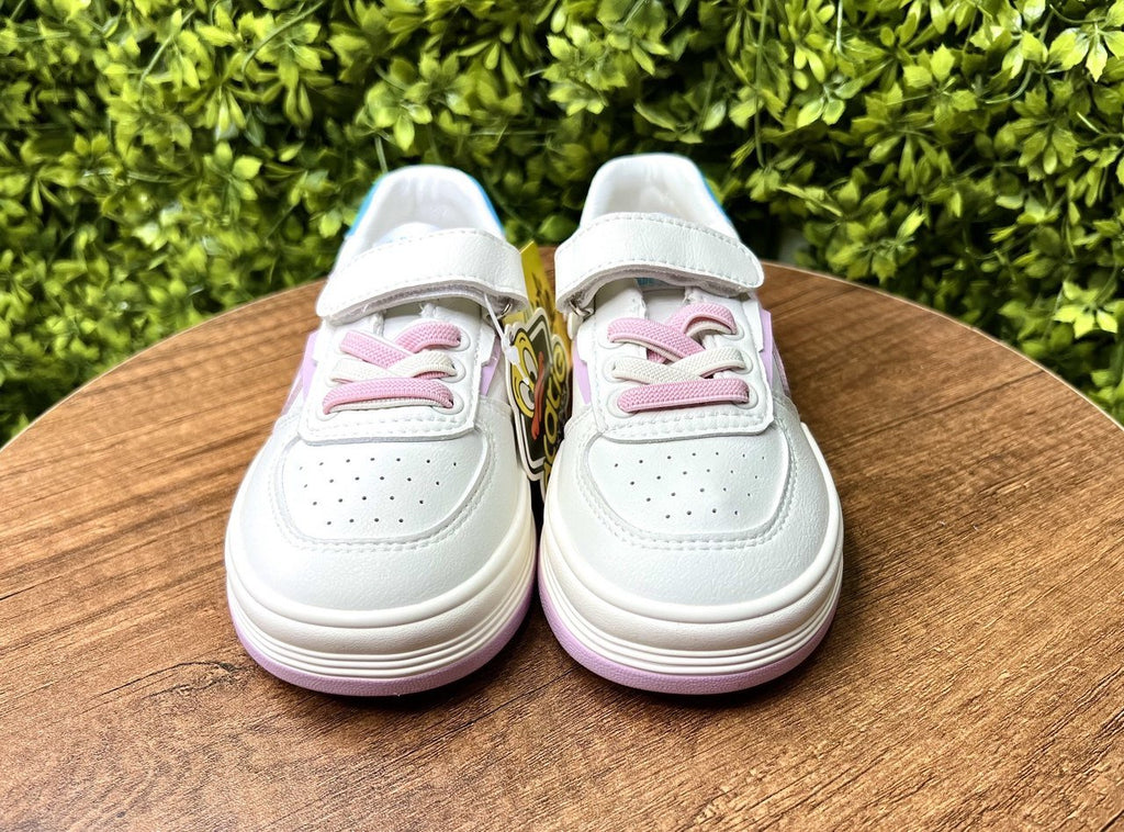 Air force girl - Bubbles Kids WearFootwear