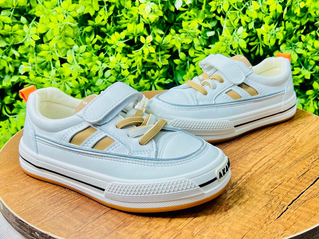 akatie bige - Bubbles Kids WearFootwear