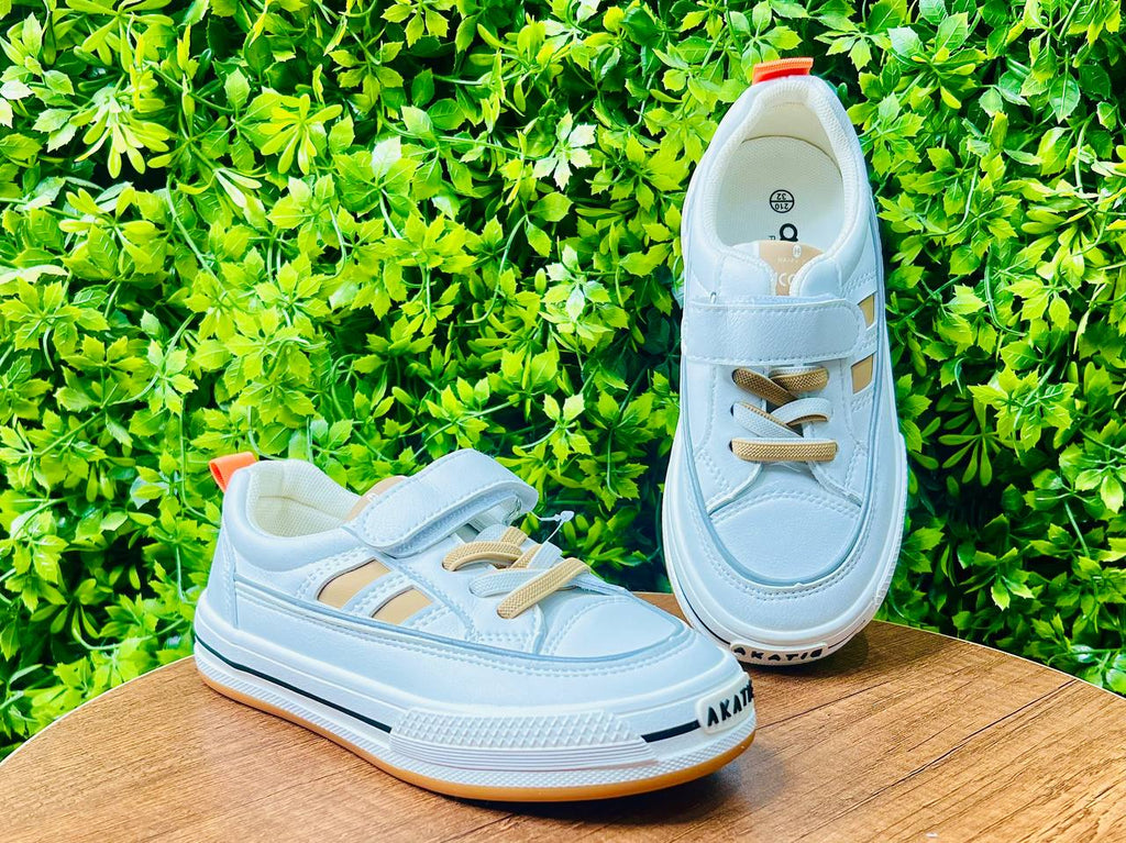 akatie bige - Bubbles Kids WearFootwear