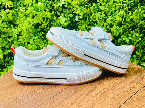 akatie bige - Bubbles Kids WearFootwear