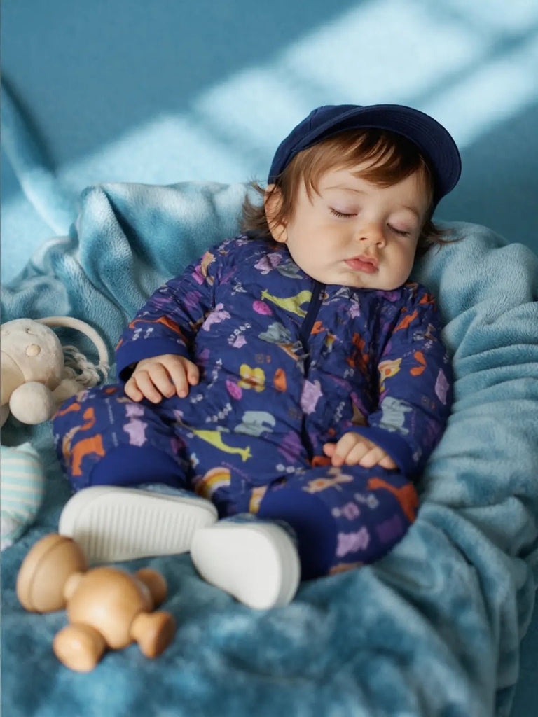 ألوان الطفولة | Childhood Colors - Bubbles Kids WearBaby Tools