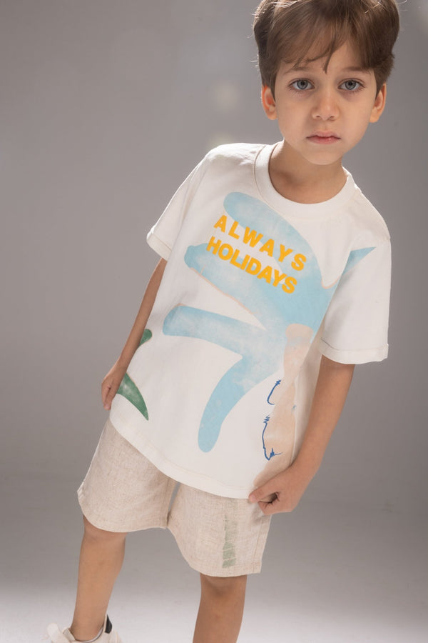 always set - Bubbles Kids WearAll