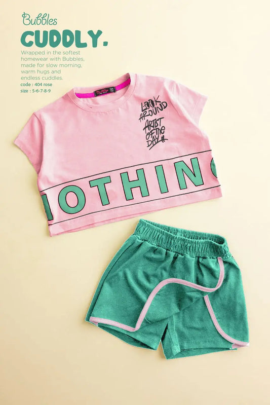 look around pyjama