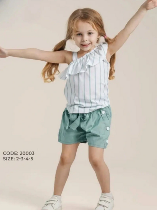 Breeze Set - Girls