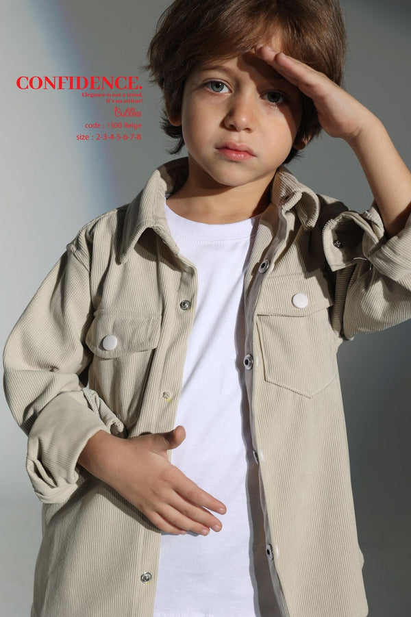 Little Star Shirt – قميص النجم الصغير