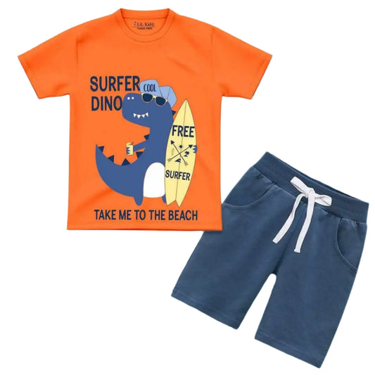 SURFER DINO