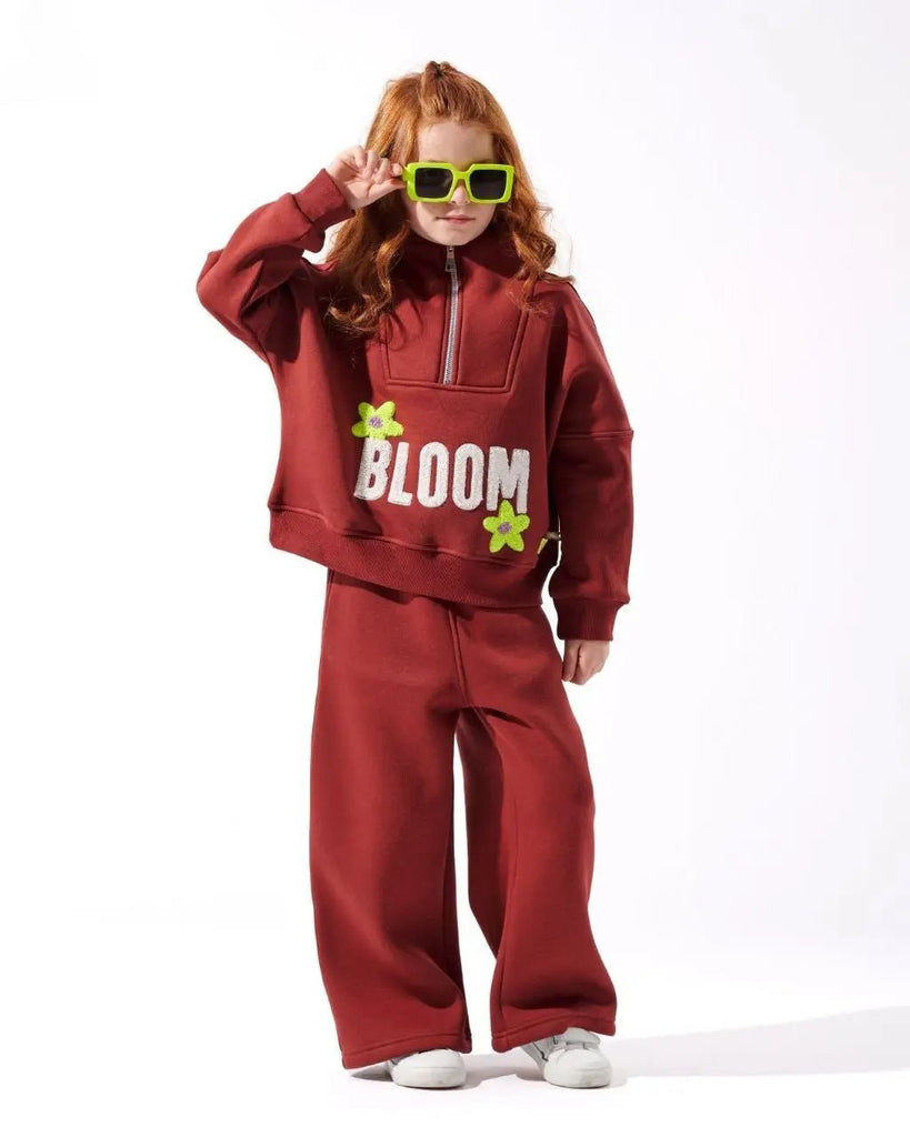 Bloom Set - Bubbles Kids WearFashion / Kids / Winter Collection