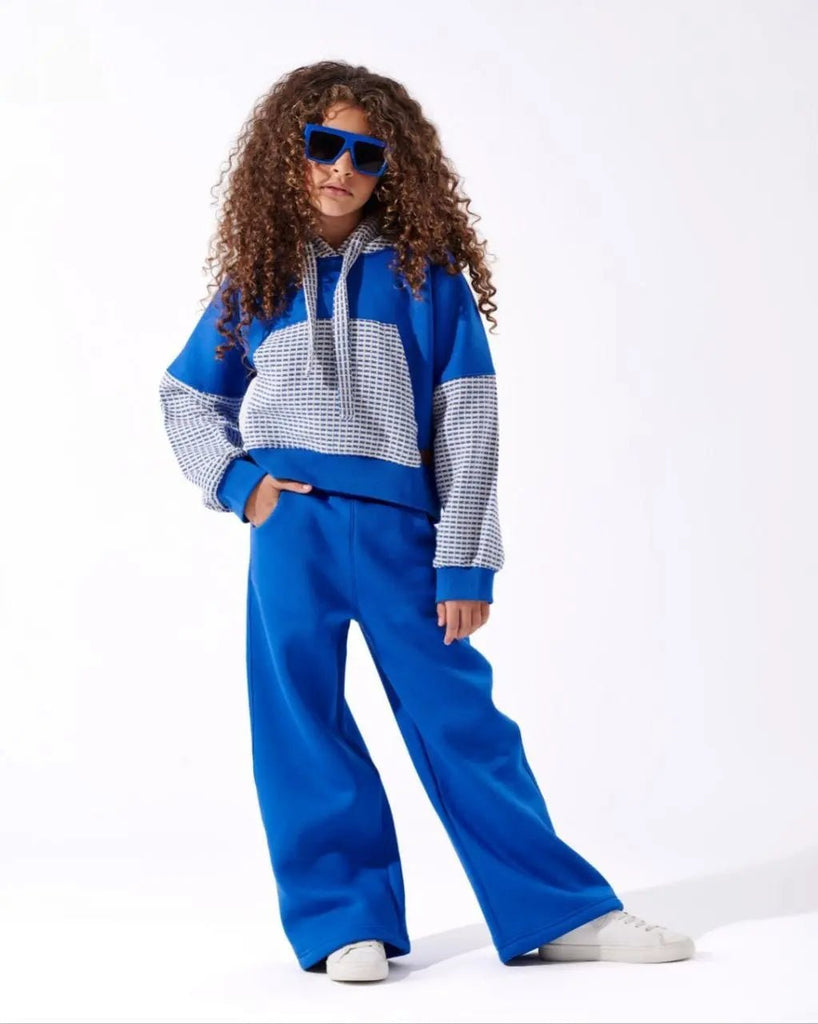 Blue Vibes Set - Bubbles Kids WearFashion / Kids / Winter Collection