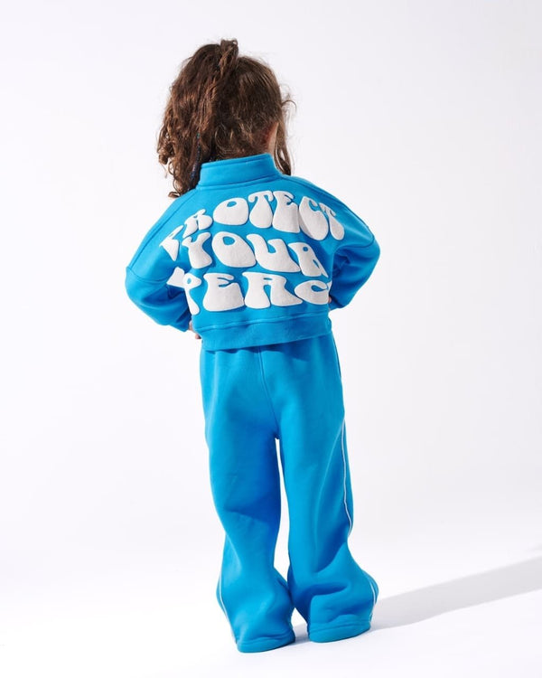 Blue Vibes Set - Bubbles Kids WearFashion / Kids / Winter Collection